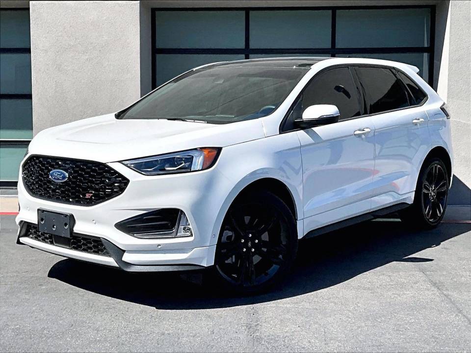 2024 Ford Edge ST