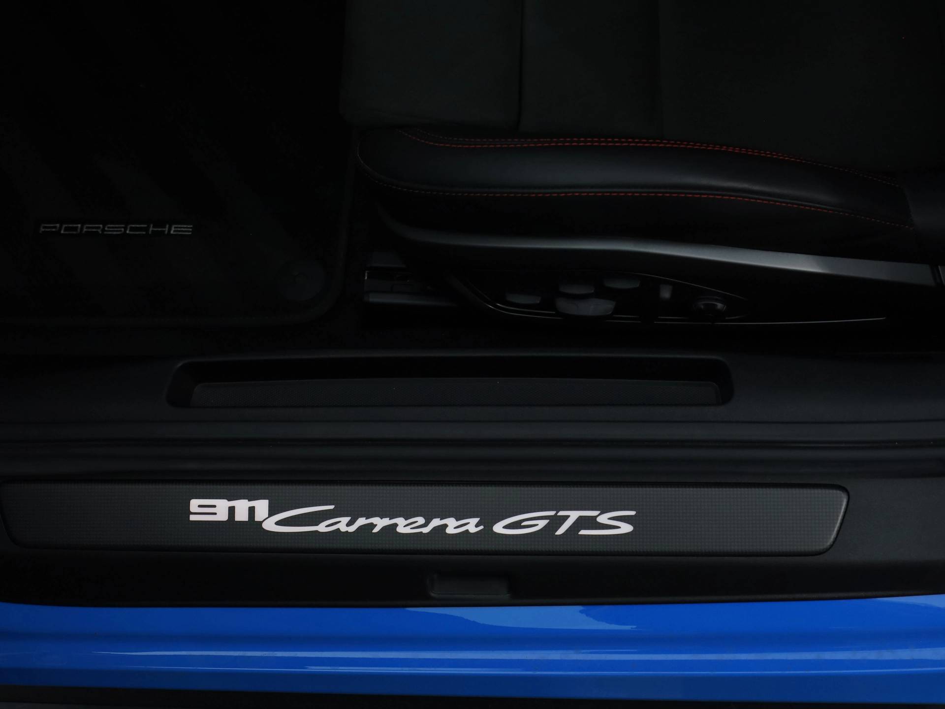 911 Carrera GTS, photo 35 of 35