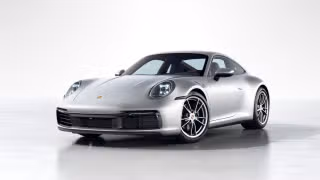2023 Porsche 911's photo