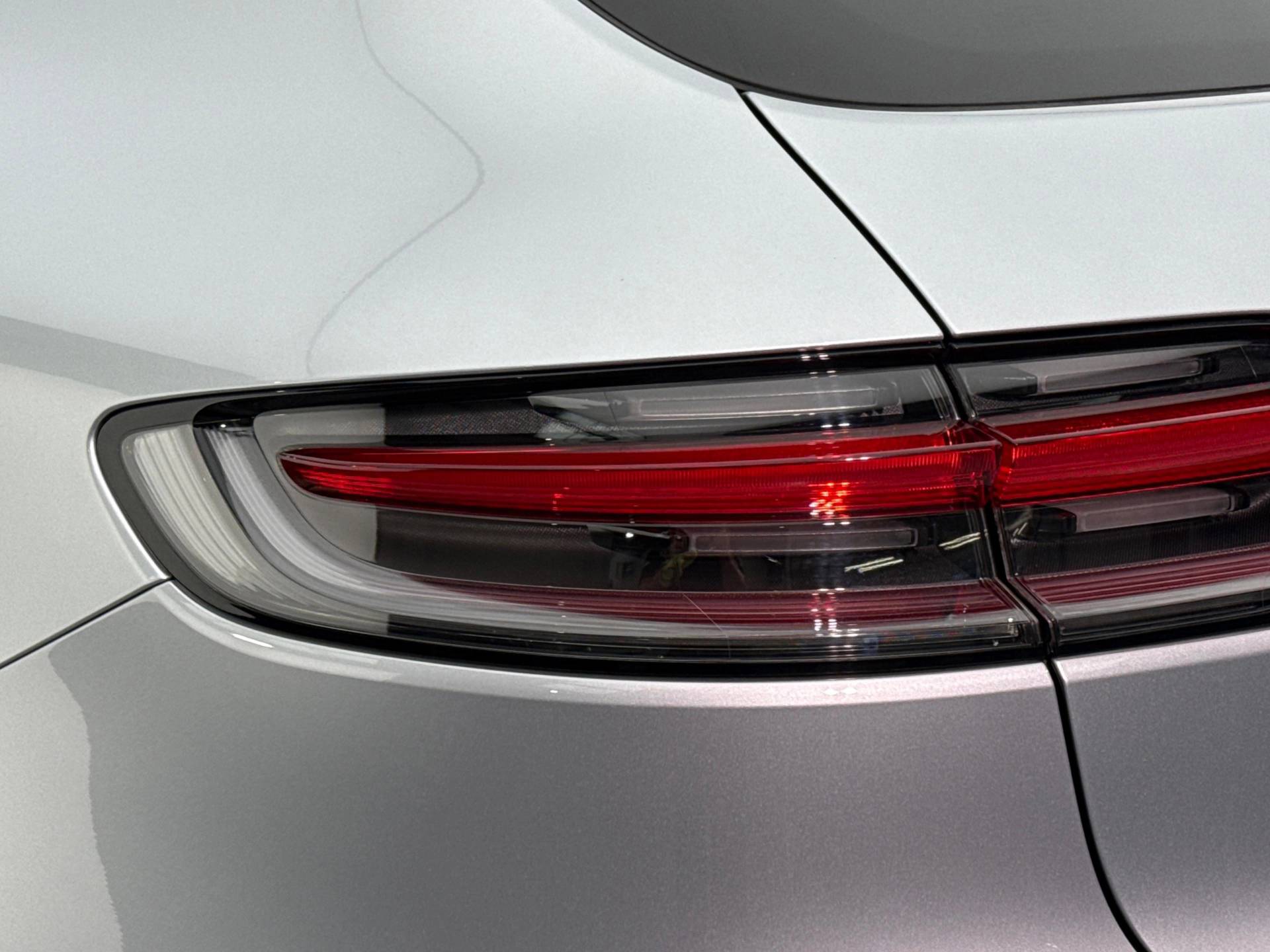 Macan S, photo 38 of 38