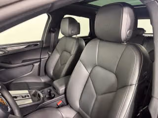 2026 Porsche Macan Base - Photo 33