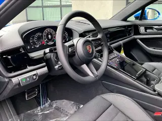 2026 Porsche Panamera Base - Photo 29