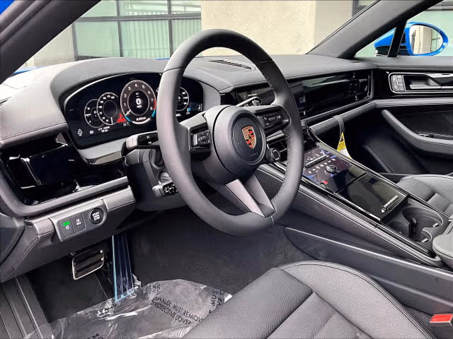 2026 Porsche Panamera Base - Photo 26