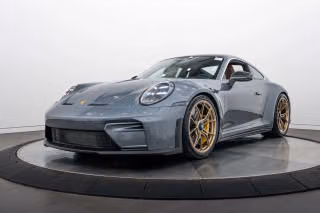 Vehicle thumbnail