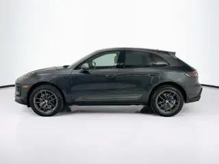 2025 Porsche Macan Base - Photo 13