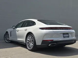 2025 Porsche Panamera Base - Photo 21