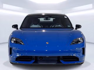 2026 Porsche Taycan Base - Photo 9