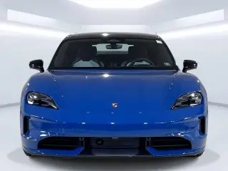 2026 Porsche Taycan Base - Photo 13
