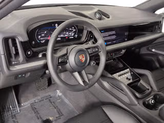 2026 Porsche Cayenne Coup E-Hybrid - Photo 25