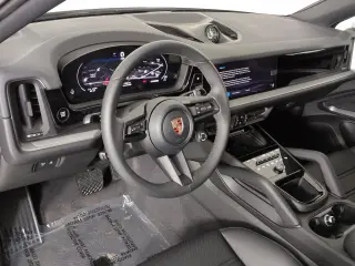 2026 Porsche Cayenne Coup E-Hybrid - Photo 29