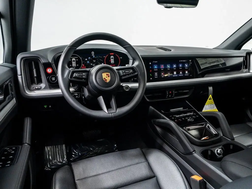 2026 Porsche Cayenne Base - Photo 32