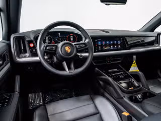 2026 Porsche Cayenne Base - Photo 25