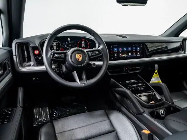 2026 Porsche Cayenne Base - Photo 30
