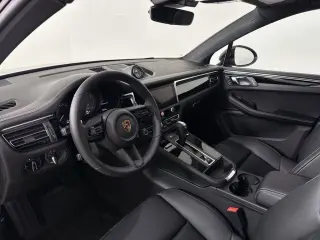 2026 Porsche Macan S - Photo 29