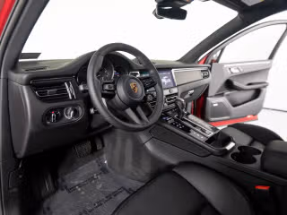 2026 Porsche Macan GTS - Photo 25