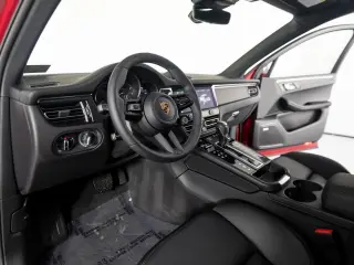 2026 Porsche Macan GTS - Photo 29
