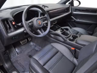 2026 Porsche Cayenne Coupe Base - Photo 25