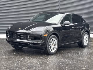 2026 Porsche Cayenne -'s photo