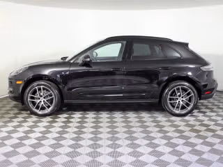 2026 Porsche Macan Base - Photo 9