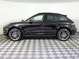 2026 Porsche Macan Base - Photo 13