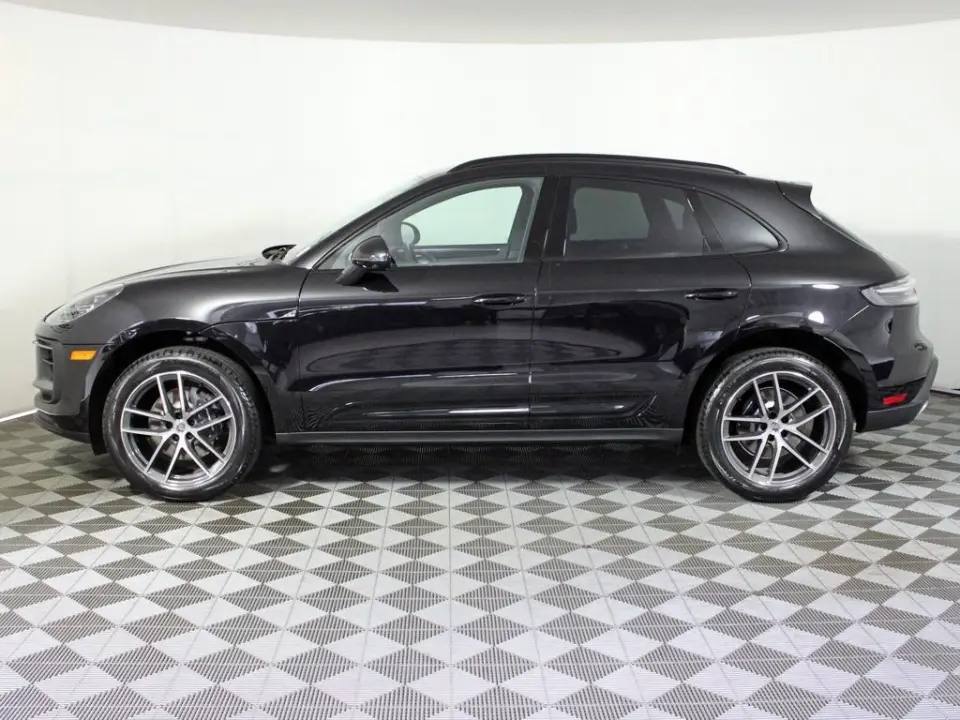 2026 Porsche Macan Base - Photo 15