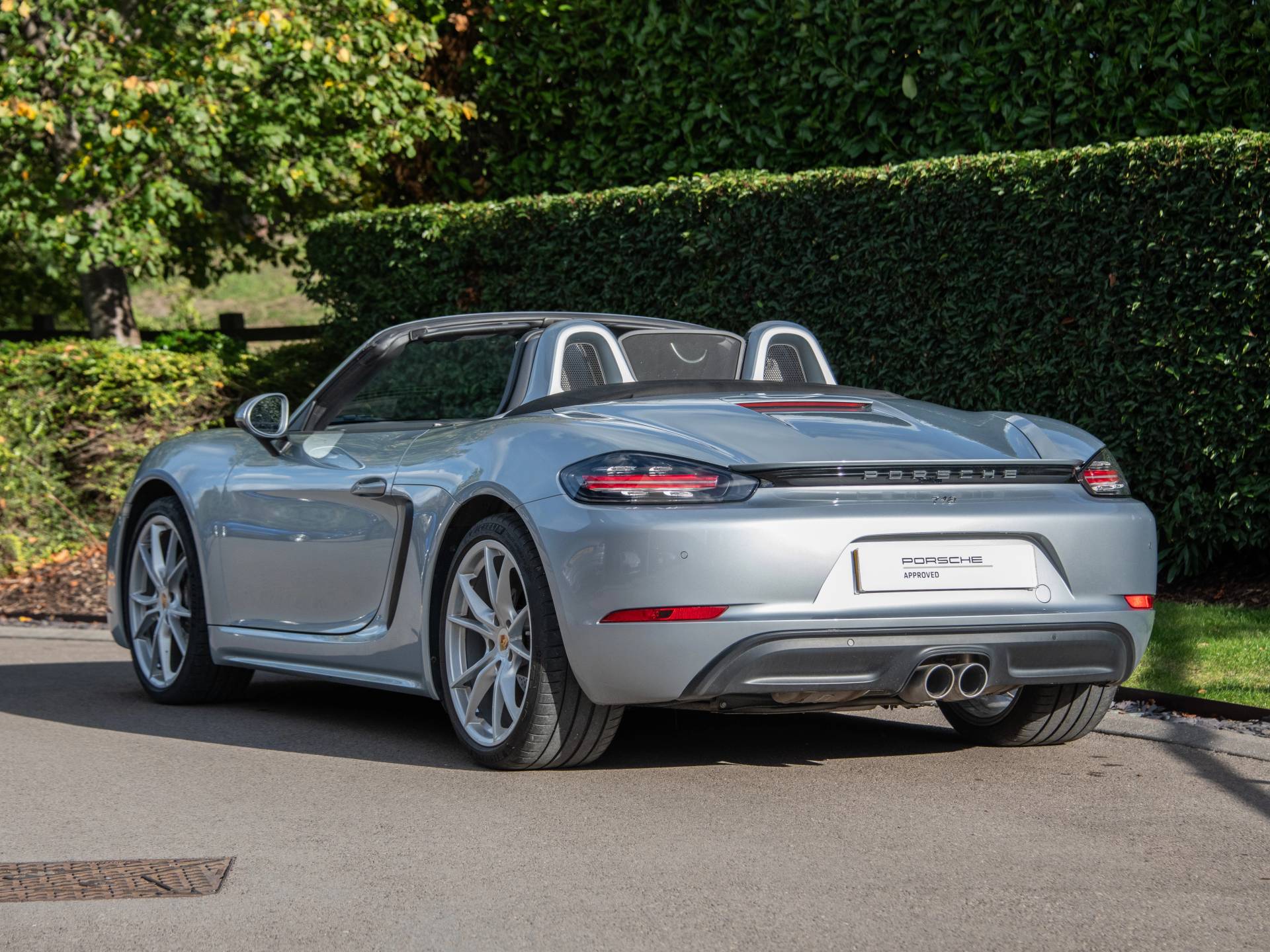 718 Boxster, photo 66 of 66