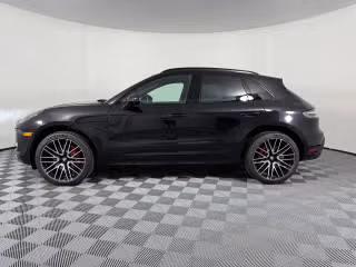 2026 Porsche Macan S - Photo 9