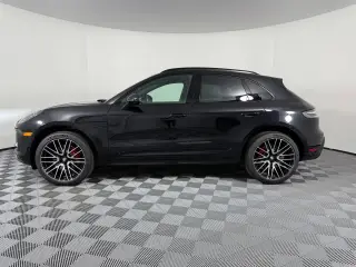 2026 Porsche Macan S - Photo 13
