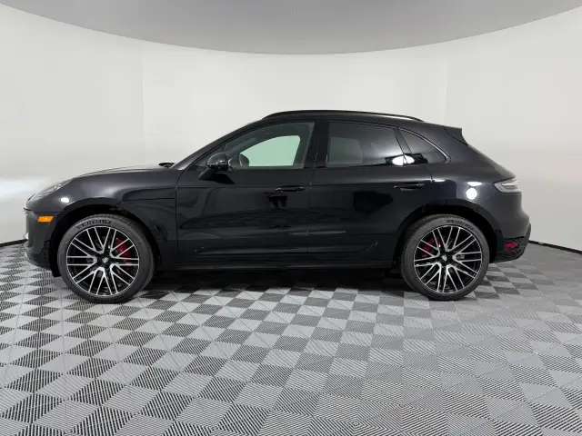 2026 Porsche Macan S - Photo 14