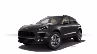 2017 Porsche Macan -'s photo