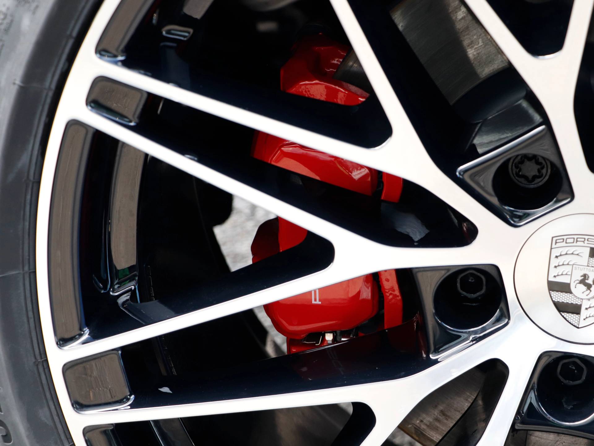 Macan 4S, photo 31 of 31