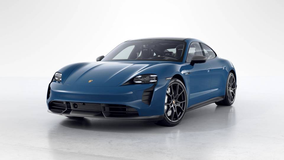 2023 Porsche Taycan GTS