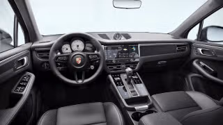 2026 Porsche Macan S - Photo 25