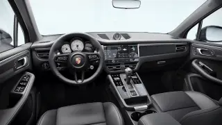 2026 Porsche Macan S - Photo 29