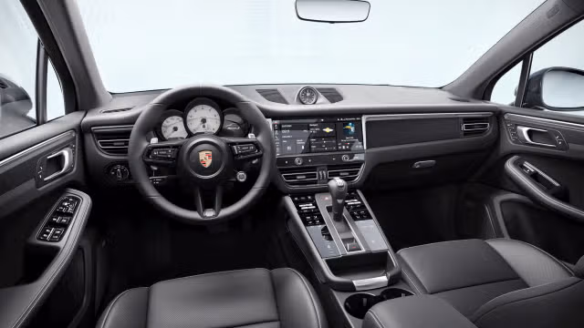 2026 Porsche Macan S - Photo 26