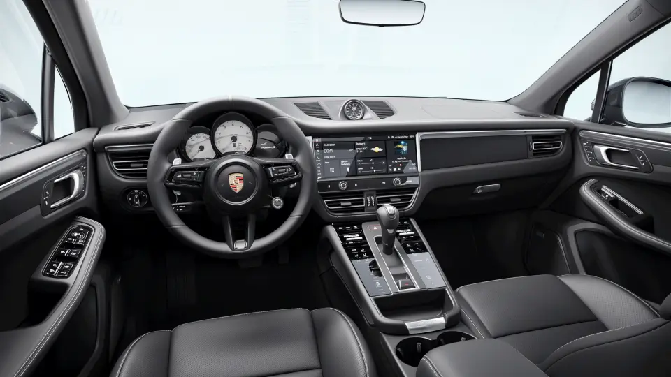 2026 Porsche Macan S - Photo 31
