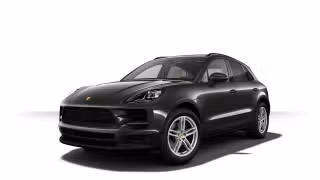 2019 Porsche Macan