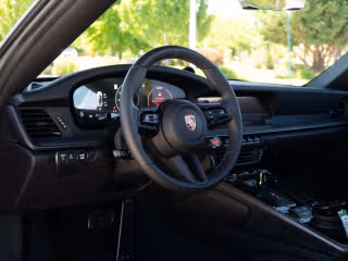 2026 Porsche 911 S - Photo 25