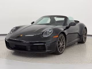 2023 992 Carrera S