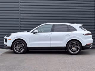 2024 Porsche Cayenne Base - Photo 9