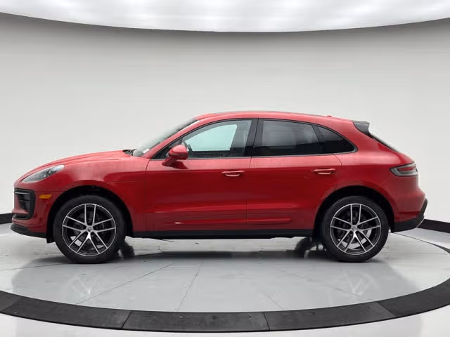 2026 Porsche Macan Base - Photo 10