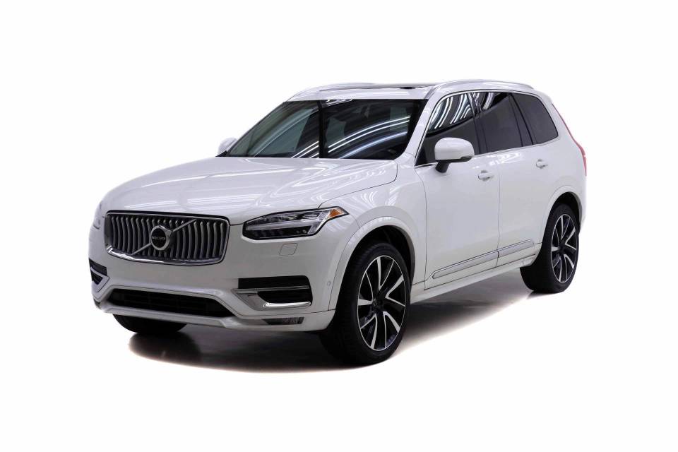 2023 Volvo XC90