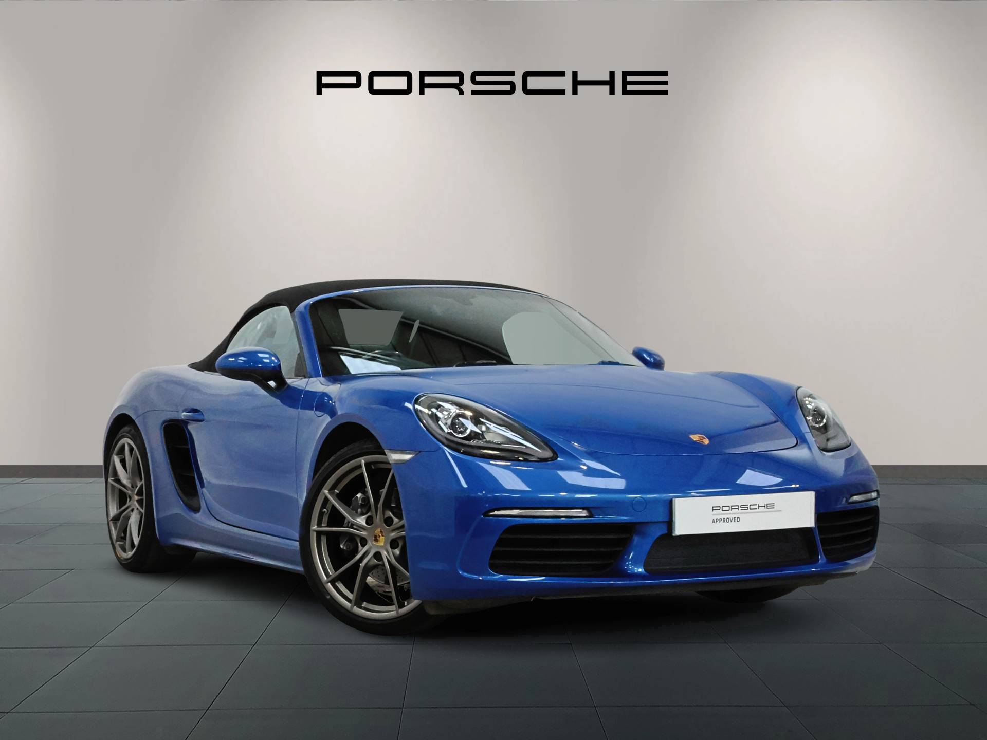 718 Boxster, photo 1 of 48