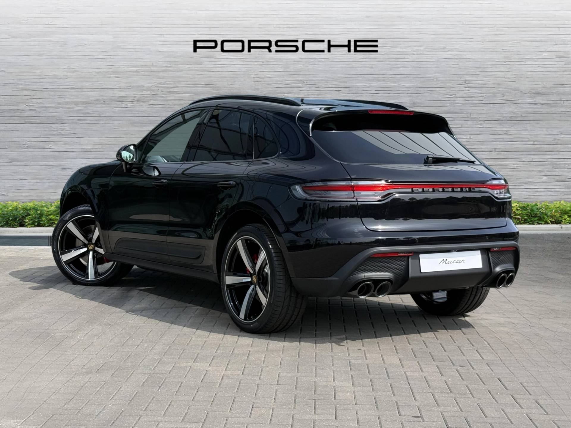 Macan S, photo 2 of 56
