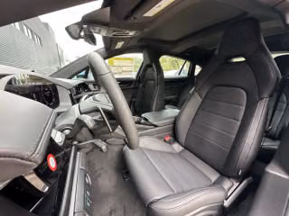 2026 Porsche Panamera 4 E-Hybrid - Photo 33