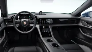 2023 Porsche Taycan 30