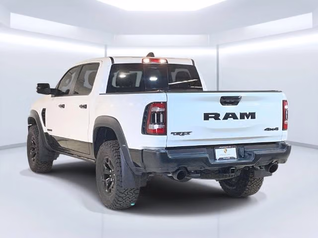 2024 RAM Ram 1500 Pickup TRX - Photo 20