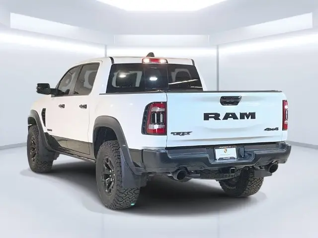 2024 RAM Ram 1500 Pickup TRX - Photo 23