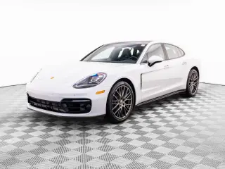 2023 Porsche Panamera Base - Photo 5