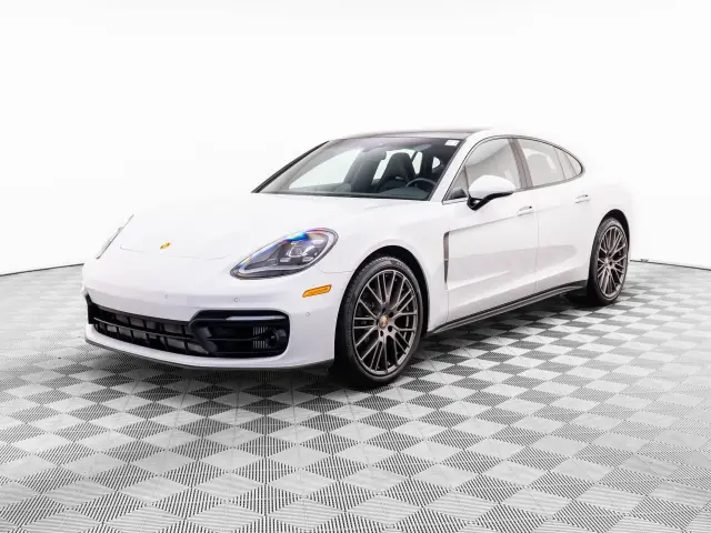 2023 Porsche Panamera Base - Photo 6